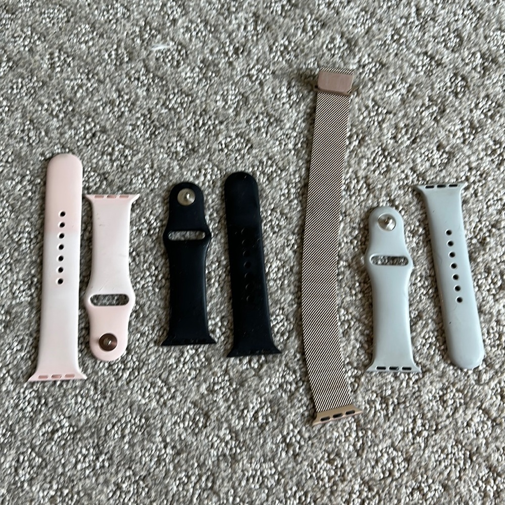 Apple Watch band 41 mm